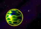 Planet Fortunatis