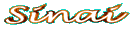 Sinai Main Page
